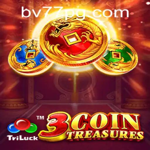 Desvendando o Mundo de '3CoinTreasures'