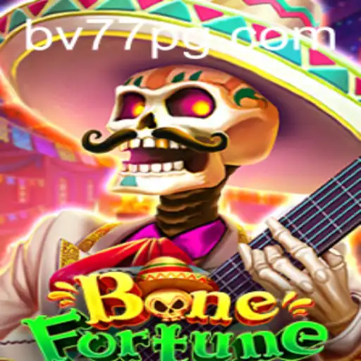 BoneFortune: Uma Experiência de Jogo Única e Empolgante
