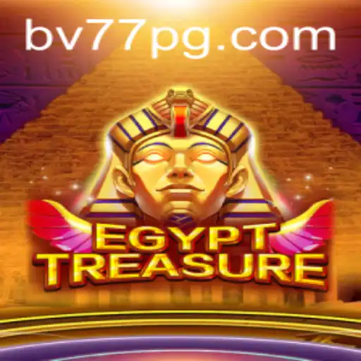 EgyptTreasure: Explore as Maravilhas do Antigo Egito com BV77.com