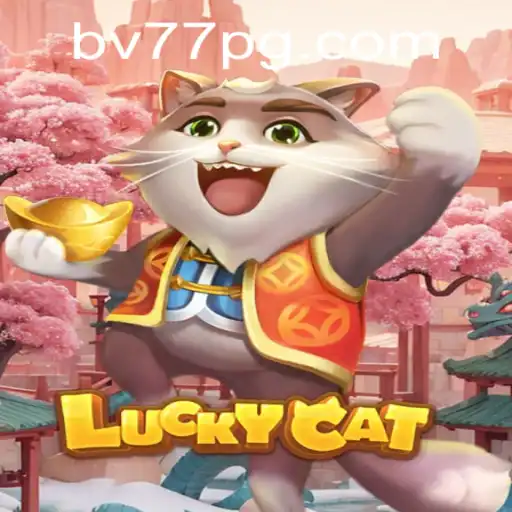 Explorando o Mundo de LuckyCat: Jogo Inovador da BV77.com
