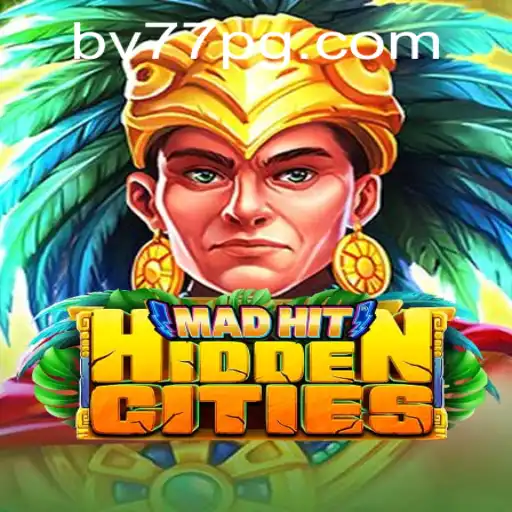 Descubra os Segredos de 'MadHitHiddenCities': Uma Aventura Inovadora no Mundo dos Jogos