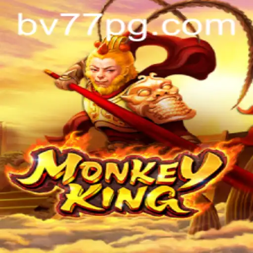 Explorando o Mundo de MonkeyKing: Um Guia Completo para BV77.com