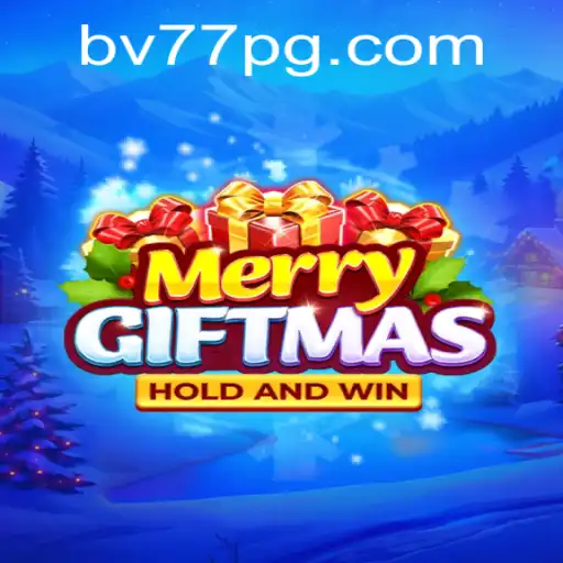 Descubra a Magia do Jogo MerryGiftmas: Uma Experiência Festiva Inesquecível