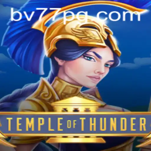 Explorando TempleofThunder: Um Guia Completo para Jogadores